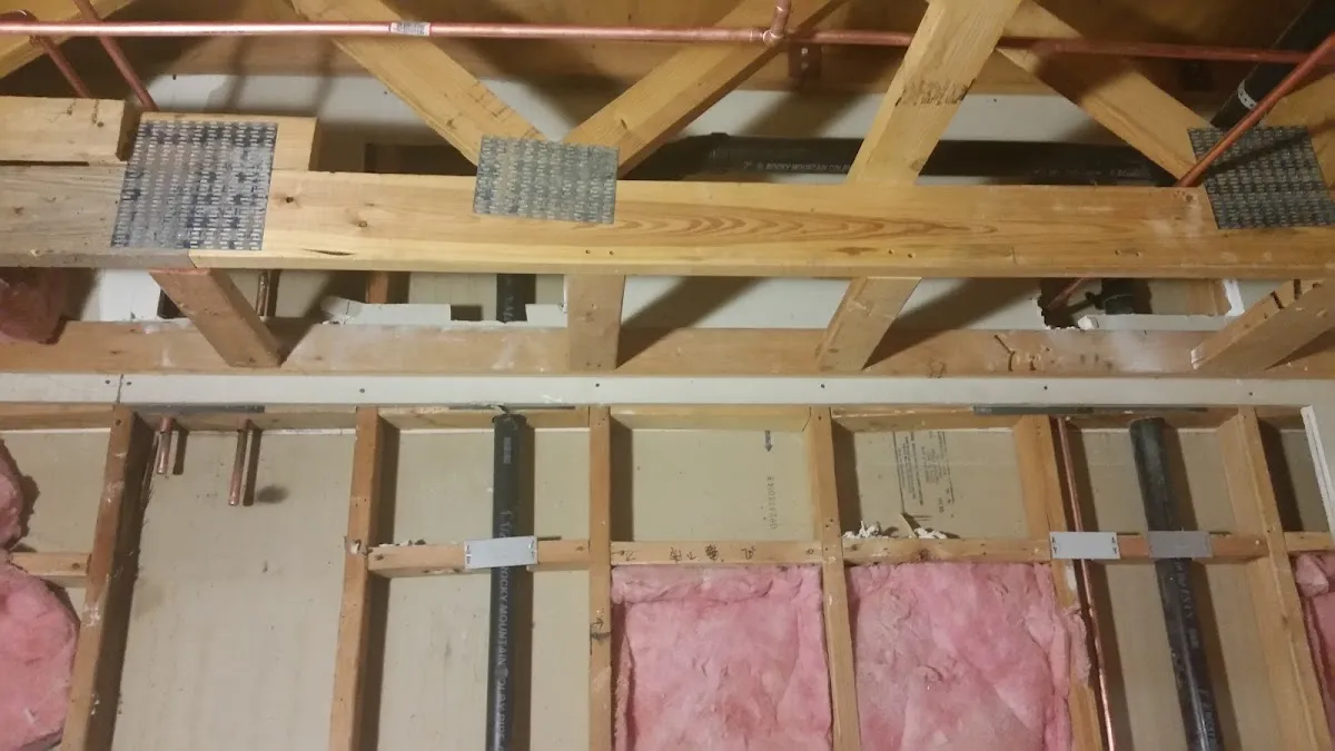 Water Line Replacement in Winterset, IA